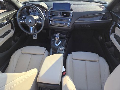 Used 2017 BMW 230i xDrive Convertible image 21
