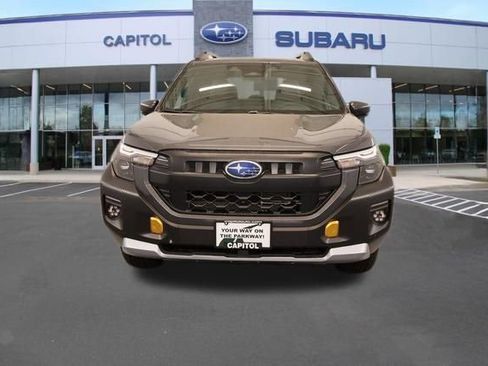 New 2026 Subaru Forester Wilderness AWD/4WD image 7