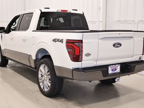 New 2026 Ford F150 King Ranch AWD/4WD image 7