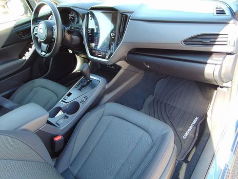 Certified 2024 Subaru Crosstrek 2.0i Premium AWD/4WD image 26