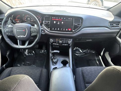 Used 2025 Dodge Durango GT w/ Blacktop Package AWD/4WD image 14