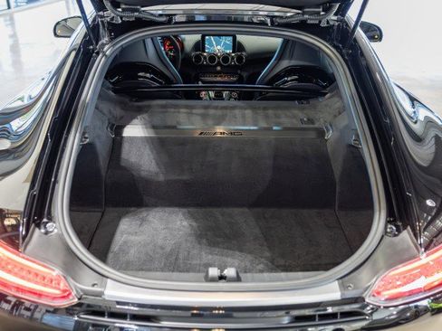 Used 2018 Mercedes-Benz AMG GT R image 38
