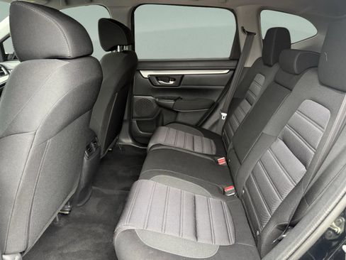 Used 2018 Honda CR-V LX image 26