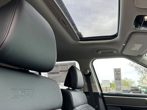 New 2025 Hyundai Santa Fe XRT image 16