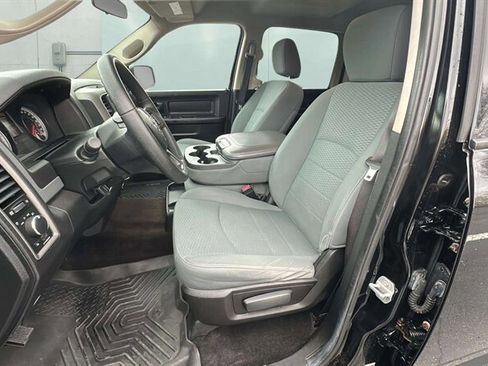 Used 2013 RAM 1500 Sport w/ Popular Equipment Group AWD/4WD image 32