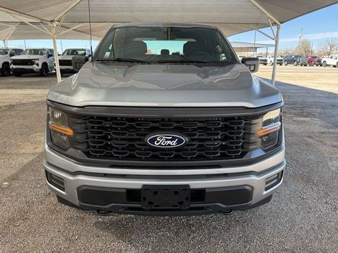 New 2026 Ford F150 STX image 2