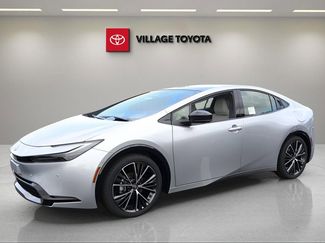 New 2026 Toyota Prius Limited video 1