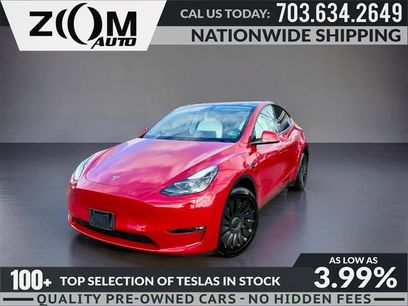 Used 2023 Tesla Model Y Long Range
