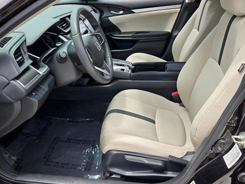 Used 2016 Honda Civic EX image 10