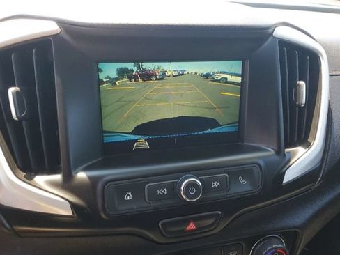 Used 2019 GMC Terrain SLE w/ Driver Convenience Package AWD/4WD image 18
