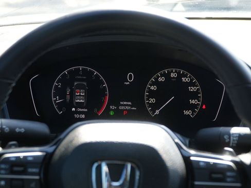 Used 2023 Honda Civic Sport image 22
