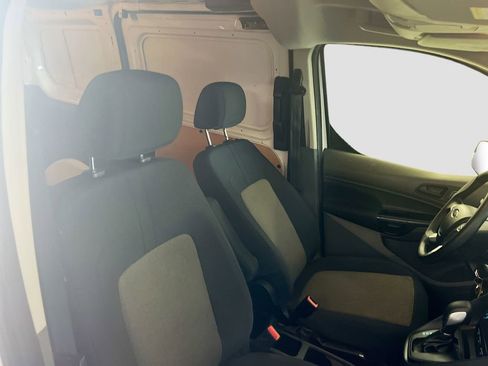 Used 2023 Ford Transit Connect XL FWD image 24