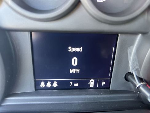 Used 2024 GMC Sierra 2500 Pro w/ 1SA Pro Safety Plus Package image 12