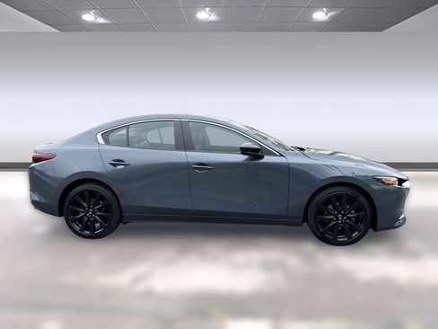 Used 2025 MAZDA MAZDA3 s AWD/4WD image 8