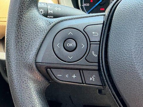 Used 2023 Toyota RAV4 XLE w/ Convenience Package AWD/4WD image 20