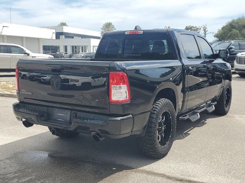 Used 2023 RAM 1500 Big Horn AWD/4WD image 6