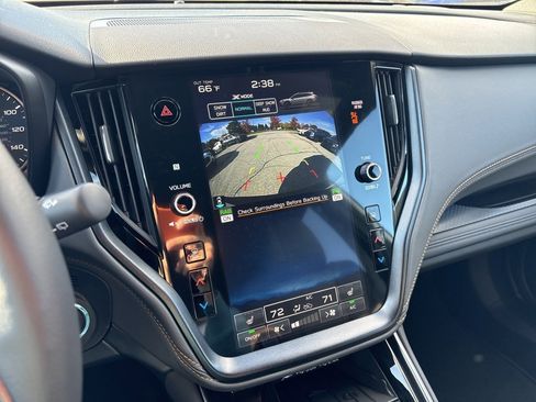 New 2025 Subaru Outback Wilderness image 29