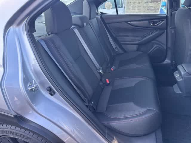 New 2026 Subaru WRX Premium AWD/4WD image 18