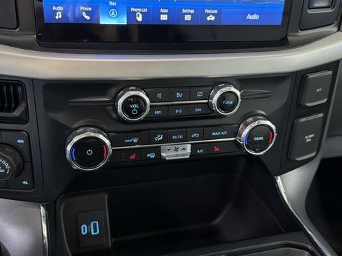 Used 2023 Ford F150 XLT w/ Equipment Group 302A High AWD/4WD image 23
