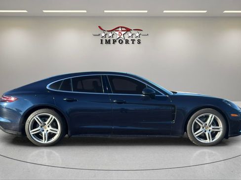 Used 2019 Porsche Panamera image 6
