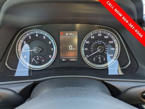 Used 2022 Hyundai Sonata SEL image 27