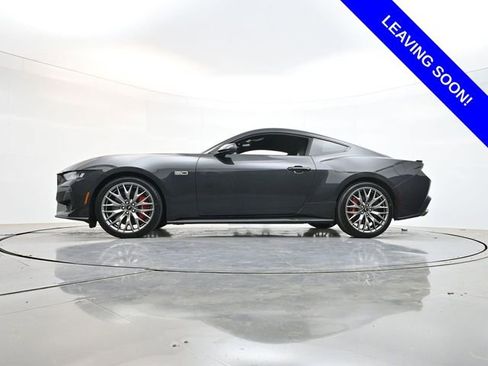 Used 2024 Ford Mustang GT Premium RWD image 29