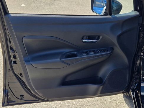 Used 2023 Nissan Versa SV image 25