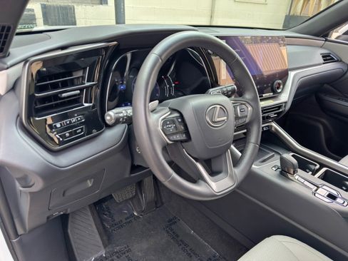 Used 2024 Lexus TX 350 FWD w/ Cold Weather Package image 13