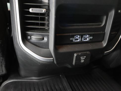 Used 2021 RAM 2500 Big Horn w/ Level B Equipment Group image 37