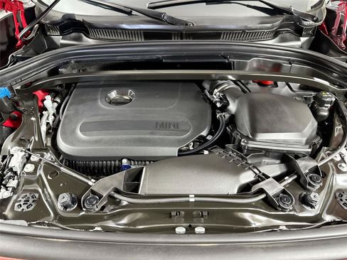 Certified 2025 MINI Cooper Countryman S AWD/4WD image 30