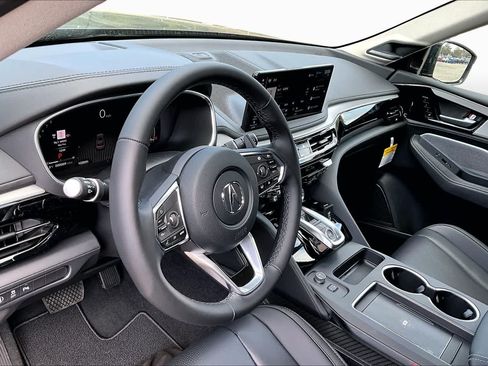 Certified 2026 Acura MDX FWD w/ Technology Package image 8