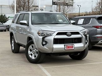 Used 2024 Toyota 4Runner SR5 video 1