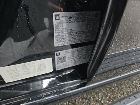 Certified 2020 GMC Sierra 1500 Denali w/ Denali Carbonpro Edition image 41