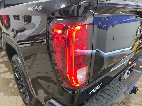 New 2025 GMC Sierra 1500 Pro w/ Graphite Edition image 35