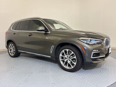 Used 2021 BMW X5 sDrive40i w/ Premium Package 2 image 6
