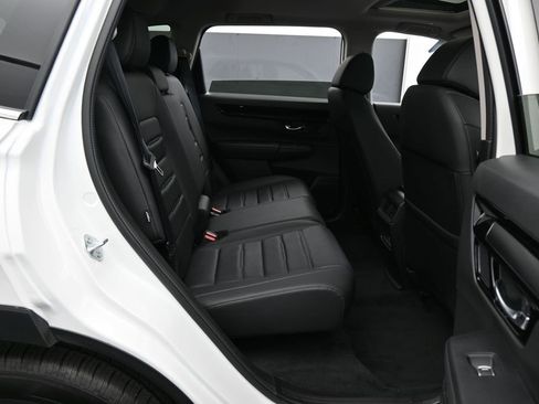 Used 2026 Honda CR-V EX-L image 38