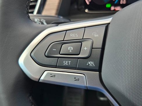 New 2026 Volkswagen Atlas SEL Premium R-Line AWD/4WD image 12