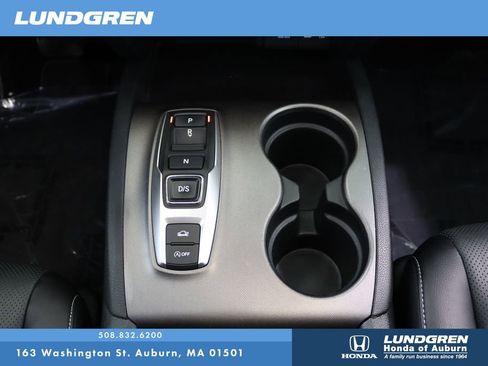 Used 2023 Honda Ridgeline RTL image 29