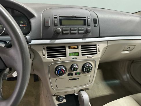 Used 2008 Hyundai Sonata GLS image 16