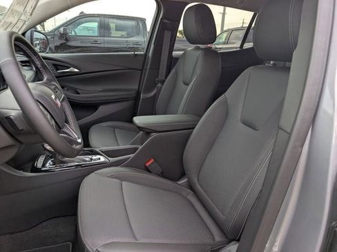 New 2026 Buick Encore GX Preferred w/ Advanced Technology Package FWD image 18