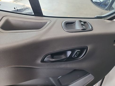 Used 2022 Ford Transit 350 XLT RWD image 14
