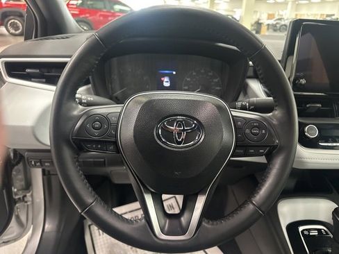 Certified 2025 Toyota Corolla SE image 14