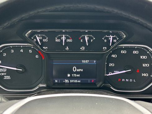 Used 2020 GMC Sierra 1500 SLE w/ SLE Value Package image 22