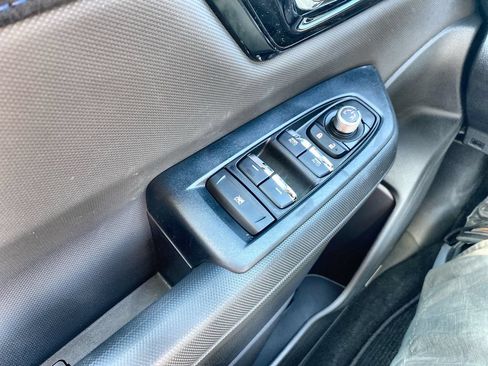Used 2026 Subaru Forester Limited AWD/4WD image 18