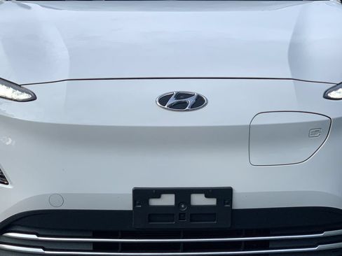 Certified 2023 Hyundai Kona SEL w/ Cargo Package FWD image 42