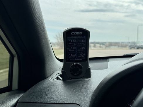 Used 2021 Subaru WRX image 18