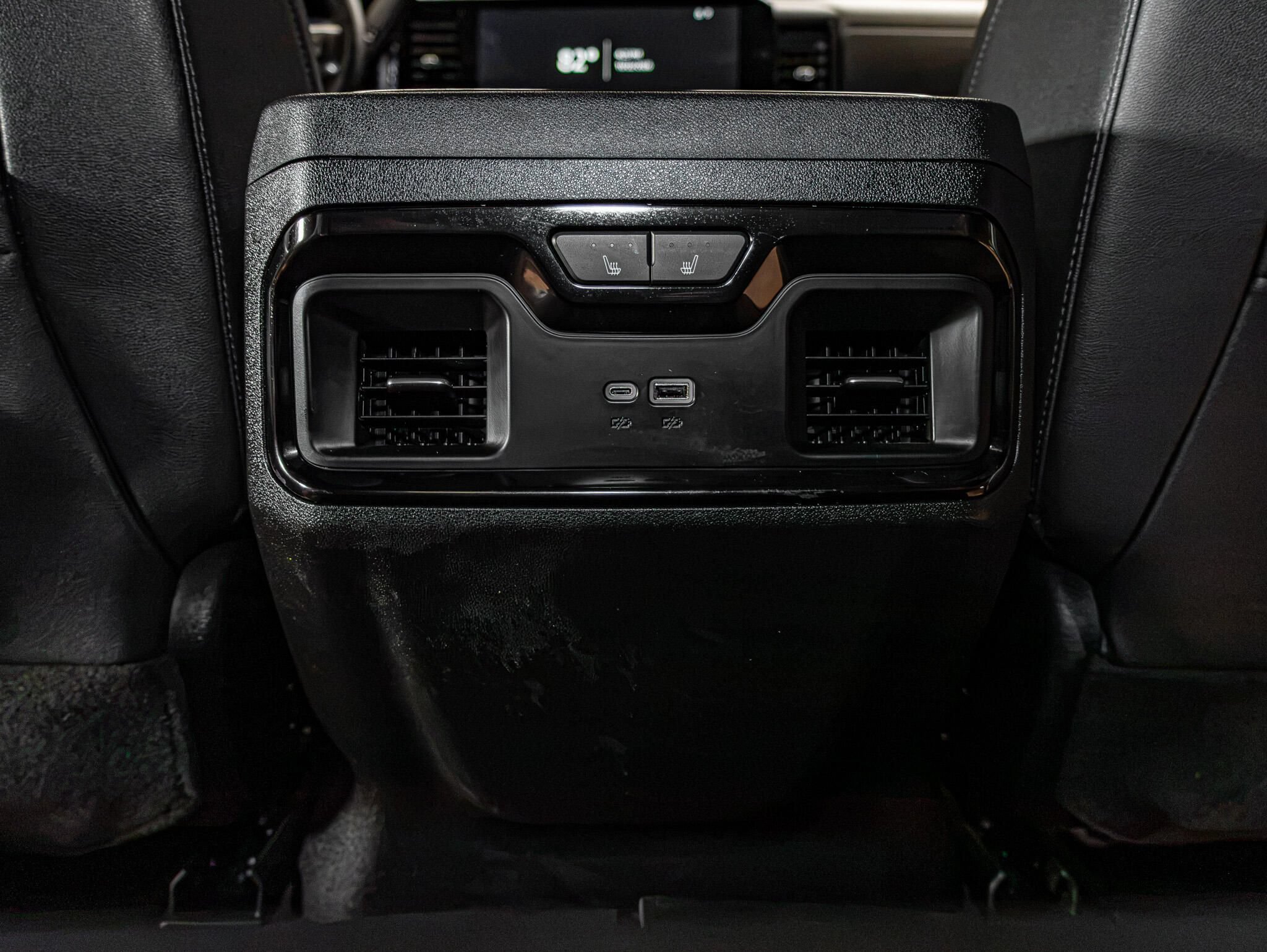 Used 2024 Chevrolet Silverado 2500 ZR2 AWD/4WD image 26
