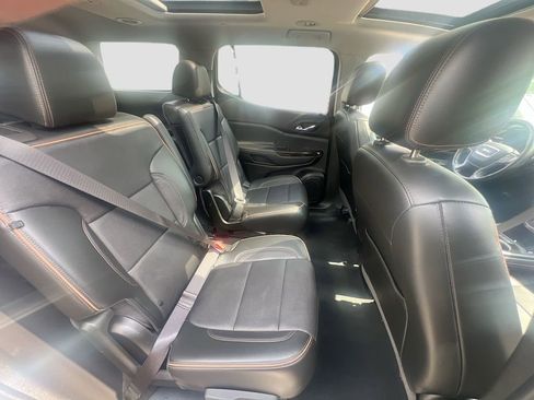 Used 2020 GMC Acadia AT4 w/ Driver Alert Package II AWD/4WD image 30