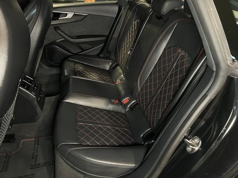 Used 2024 Audi S5 Premium Plus w/ Premium Plus Package image 17