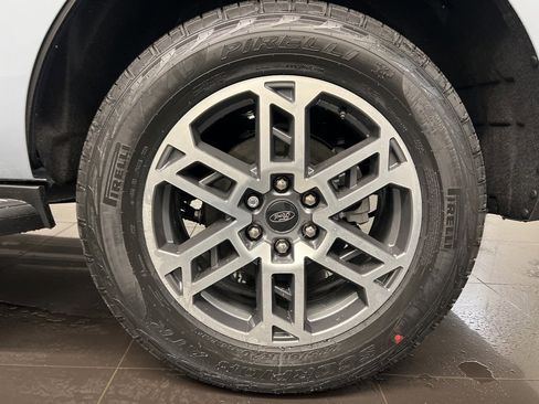 New 2026 Ford Expedition Active image 7